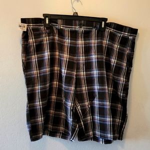Men Shorts J Ferrar